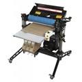 ShopPro 25 Drum Sander